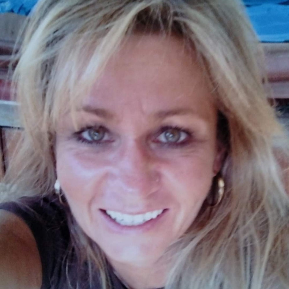 Meet your Posher, Tina